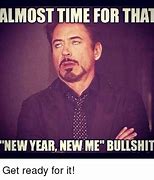 Image result for New Year New Me Bull Shit