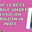 Image result for Best Mobile Under 10000