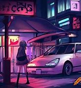 Image result for Tokyo Night Wallpaper 4K Car
