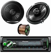 Image result for CD Player to Receiver