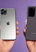 Image result for Samsung That Look Like a iPhone 11