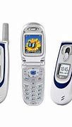 Image result for 2000 Cell Phone Silver Orange
