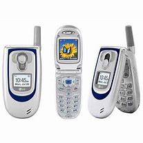 Image result for Sprint Phones 2000