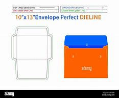 Image result for Envelope Size 10 X 13