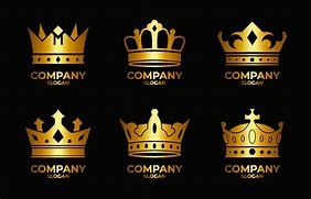 Image result for Gold Crown Logo Company