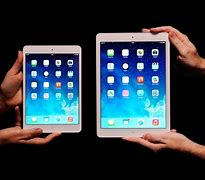 Image result for iPad Air 2 vs iPad Mini 2