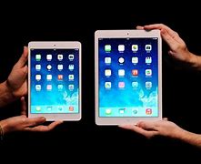 Image result for iPad Mini and Air Colors