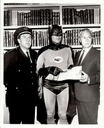 Image result for Chief O'Hara Batman
