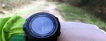 Image result for Garmin Fenix GPS Watch