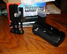 Image result for Canon Battery Pack LP Eiger