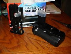 Image result for Canon Camera Battery