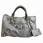 Image result for Balenciaga Work Bag