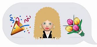 Image result for Dolly Parton Emoji
