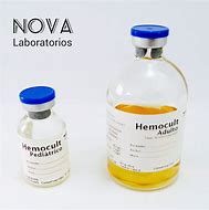 Image result for hemocultivo