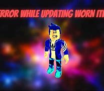 Image result for Roblox Avatar Warning