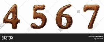 Image result for Number Images 4 5 6 7 Individual