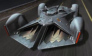 Image result for Batman Race Car