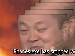 Image result for Not the Phones Meme