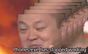 Image result for Do You Not Have Phones Meme