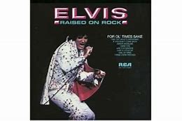 Image result for Rare Elvis Presley Albums