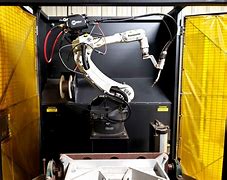 Image result for Welding Robot Stations