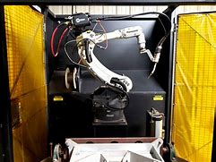 Image result for X6 Axis for Robotic Welding