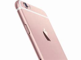 Image result for Rose Gold with Pink Band iPhone