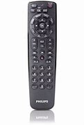 Image result for Philips Remote Control Blue Clock