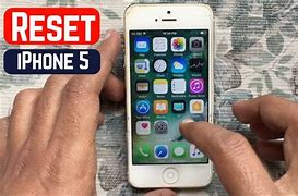 Image result for How to Reset Ur iPhone
