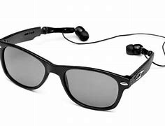 Image result for Prescription Glasses with Headphones