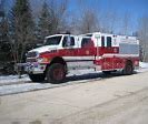 Image result for CFB Gagetown Fire Department
