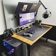 Image result for Picture of a Computr Set Up