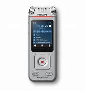Image result for Philips Voice Recorder 0095