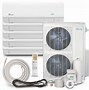 Image result for What Is a 48000 BTU Mini Split Air Conditioner