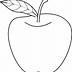 Image result for How to Draw Apple Doodle Art