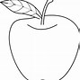 Image result for Basic Apple Drawing