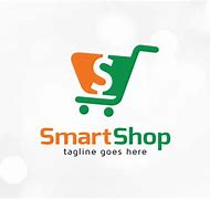 Image result for Smart Shop Logo Design