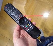 Image result for LG Smart TV Remote Input