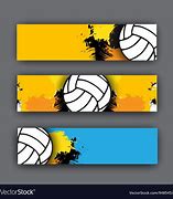 Image result for Volleyball YouTube-Channel Banner