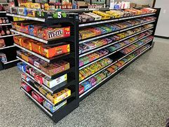 Image result for Display Shelf with Pricing