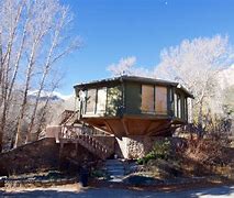 Image result for Hot Springs Treehouses