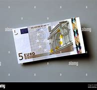 Image result for 5 Euro Banknote