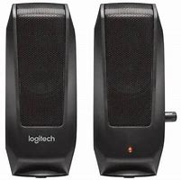 Image result for Logitech S120 Schematic