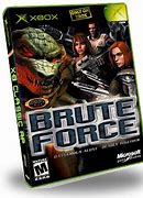 Image result for Brute Force Screencaps