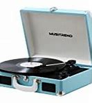Image result for Vinyl Record Turntable