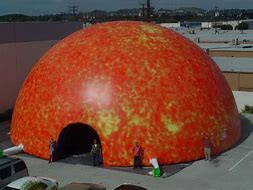 Image result for Inflatable Sun