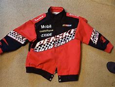 Image result for Jaket Motor NASCAR