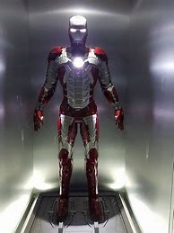 Image result for Batman Iron Man Suit