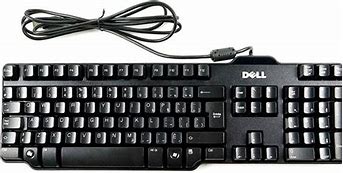 Image result for Dell Keyboard SK-8115