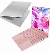Image result for Touch Screen Notebook Computers Rose Gold